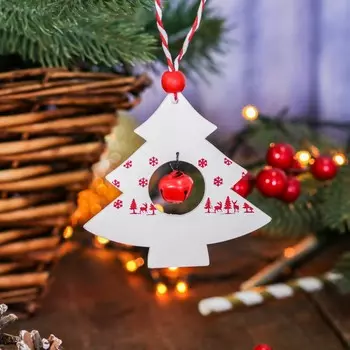 Елочная игрушка