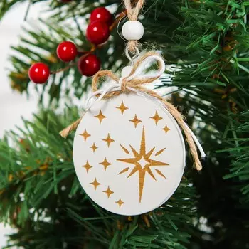 Новый год. подвеска