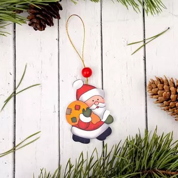 Елочная игрушка