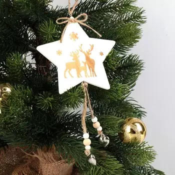 Елочная игрушка