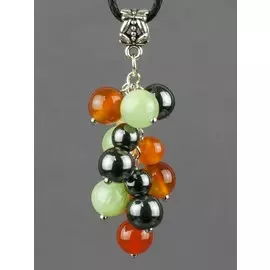 Подвеска оберег