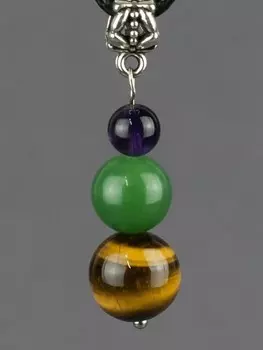 Подвеска оберег