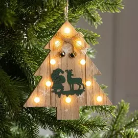 Ёлочная игрушка