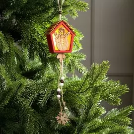 Ёлочная игрушка