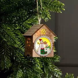 Подвеска световая