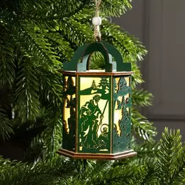 Подвеска световая