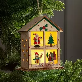 Ёлочная игрушка