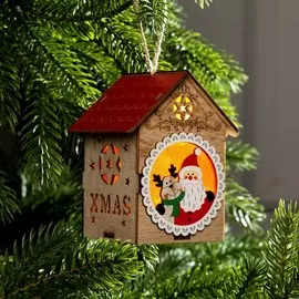 Подвеска световая