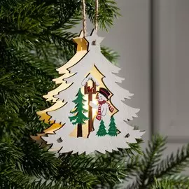 Ёлочная игрушка