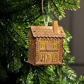 Ёлочная игрушка