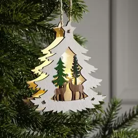 Ёлочная игрушка