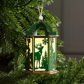 Ёлочная игрушка