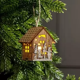 Ёлочная игрушка