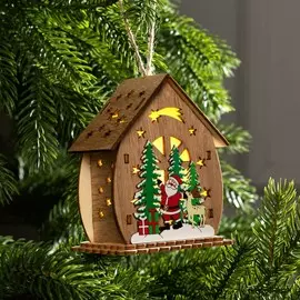 Ёлочная игрушка