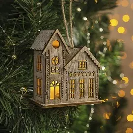 Ёлочная игрушка