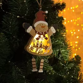 Ёлочная игрушка