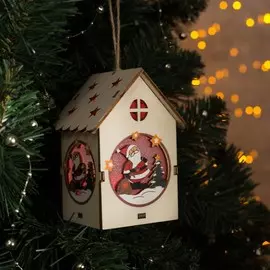 Подвеска световая