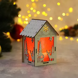 Подвеска световая