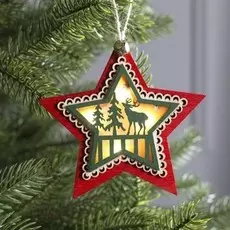 Ёлочная игрушка