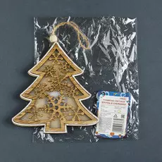 Ёлочная игрушка