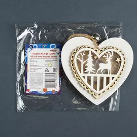 Ёлочная игрушка