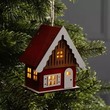 Подвеска световая