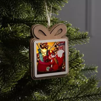 Подвеска световая