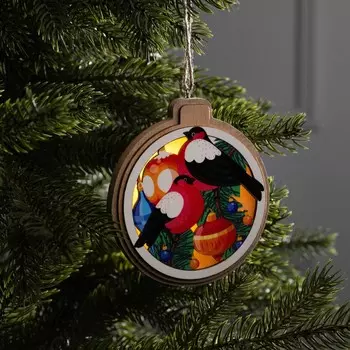 Подвеска световая