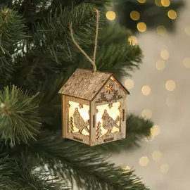 Ёлочная игрушка