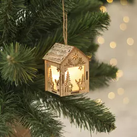 Ёлочная игрушка