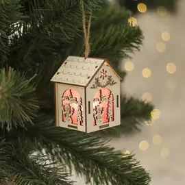 Ёлочная игрушка