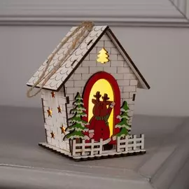 Подвеска световая