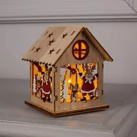 Подвеска световая