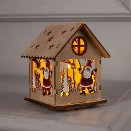 Подвеска световая