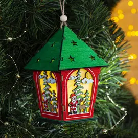 Ёлочная игрушка