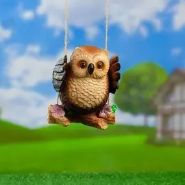 Подвесной декор