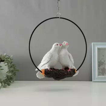 Подвесной декор take it easy