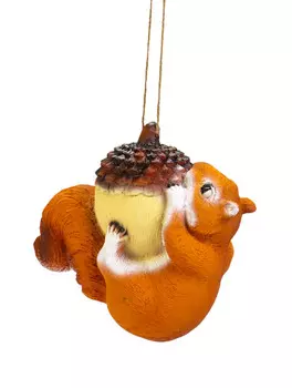 Подвесной декор из полистоуна,