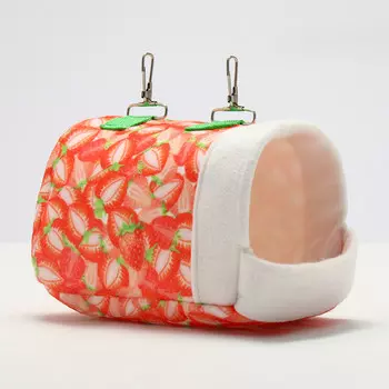 Подвесной домик-кроватка