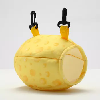 Подвесной тоннель-домик