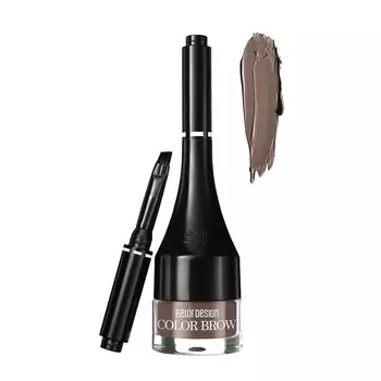 Подводка для бровей Color Brow тон 2