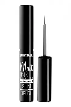 Подводка для глаз Matt INK waterproof