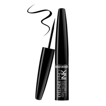 Подводка для глаз Pro ink BelorDesign