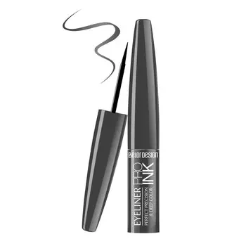 Подводка для глаз Pro ink BelorDesign