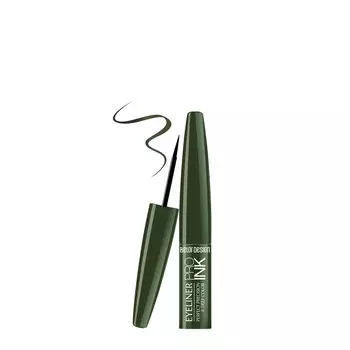 Подводка для глаз Pro ink тон 6