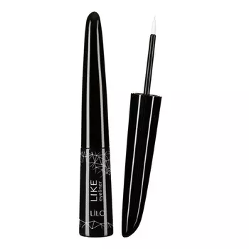 Подводка для глаз жидкая Lilo Like