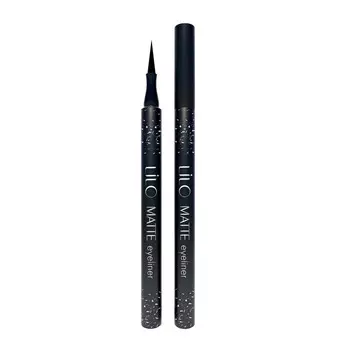 Подводка-фломастер для глаз Matte liner