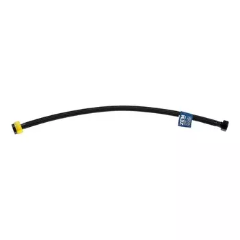 Подводка гибкая для воды zein engr, нейлон, 1/2