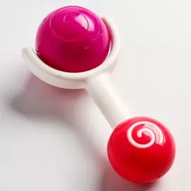 Погремушка