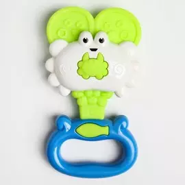 Погремушка